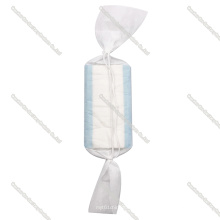 High Absorption Disposable Maternity Pads with Loop